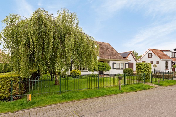 Medium property photo - Weeldeweg 10, 4328 NC Burgh-Haamstede