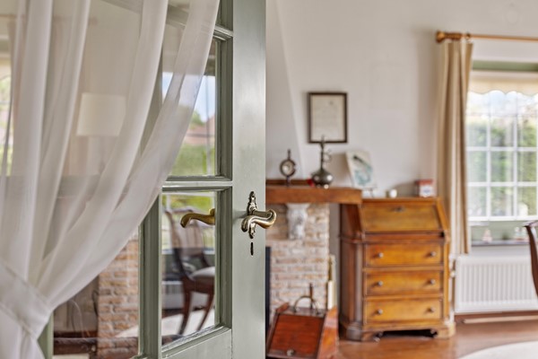 Medium property photo - Weeldeweg 10, 4328 NC Burgh-Haamstede