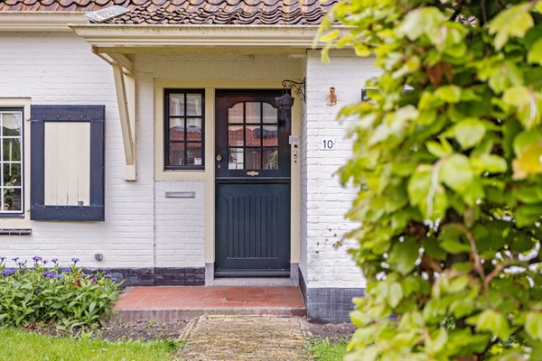Medium property photo - Weeldeweg 10, 4328 NC Burgh-Haamstede