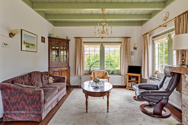 Medium property photo - Weeldeweg 10, 4328 NC Burgh-Haamstede