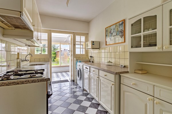 Medium property photo - Weeldeweg 10, 4328 NC Burgh-Haamstede