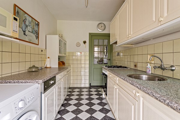 Medium property photo - Weeldeweg 10, 4328 NC Burgh-Haamstede