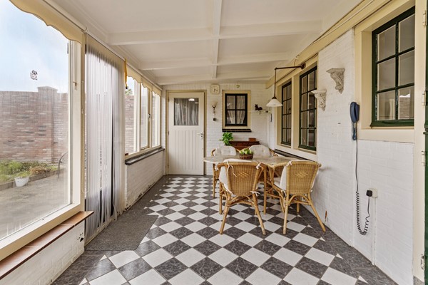 Medium property photo - Weeldeweg 10, 4328 NC Burgh-Haamstede