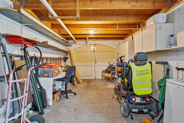 Medium property photo - Weeldeweg 10, 4328 NC Burgh-Haamstede