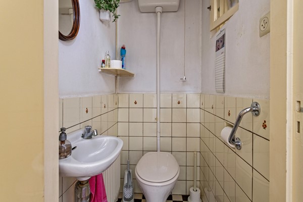 Medium property photo - Weeldeweg 10, 4328 NC Burgh-Haamstede