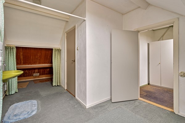 Medium property photo - Weeldeweg 10, 4328 NC Burgh-Haamstede