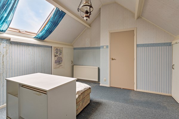 Medium property photo - Weeldeweg 10, 4328 NC Burgh-Haamstede