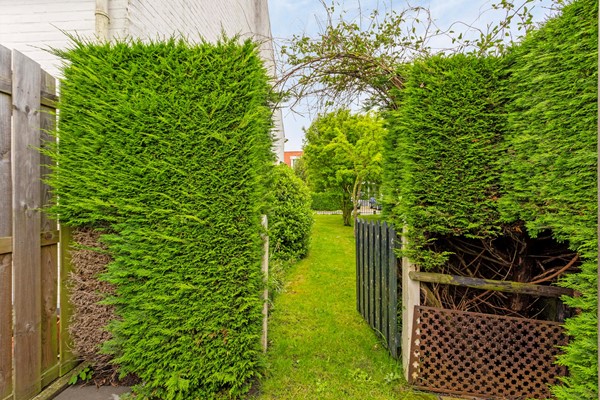 Medium property photo - Weeldeweg 10, 4328 NC Burgh-Haamstede
