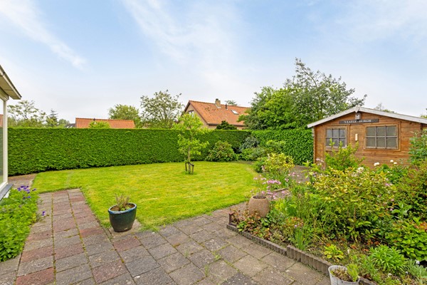 Medium property photo - Weeldeweg 10, 4328 NC Burgh-Haamstede