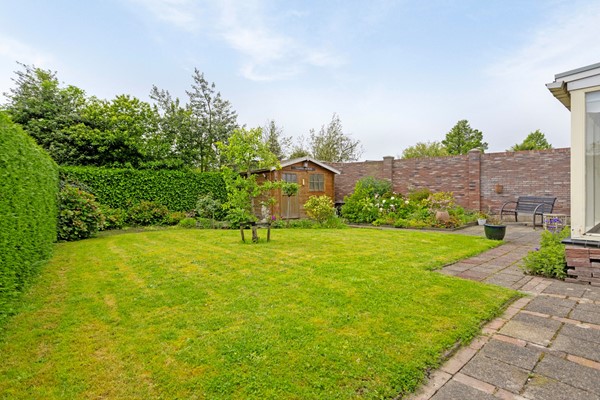 Medium property photo - Weeldeweg 10, 4328 NC Burgh-Haamstede