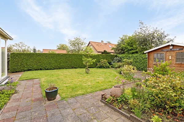 Medium property photo - Weeldeweg 10, 4328 NC Burgh-Haamstede