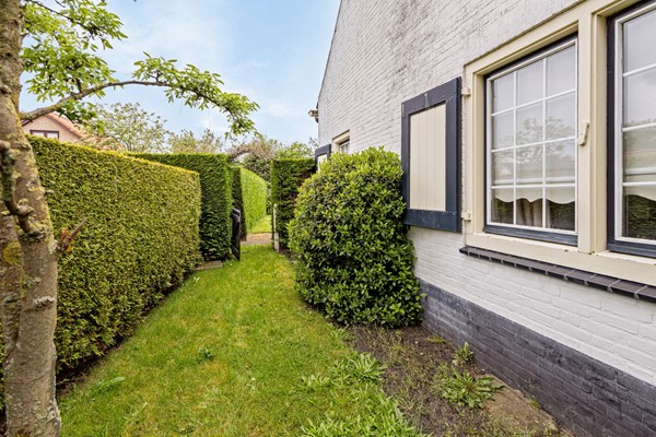 Medium property photo - Weeldeweg 10, 4328 NC Burgh-Haamstede