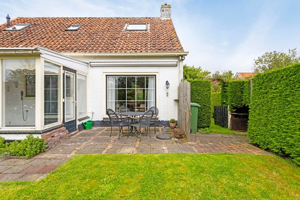 Medium property photo - Weeldeweg 10, 4328 NC Burgh-Haamstede
