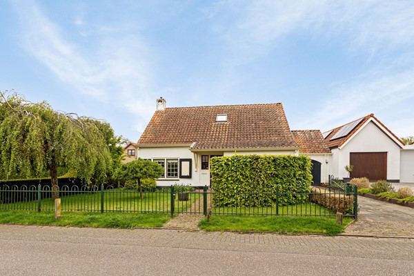 Medium property photo - Weeldeweg 10, 4328 NC Burgh-Haamstede