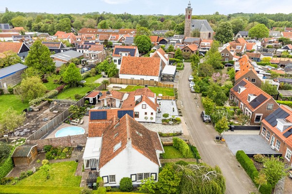 Medium property photo - Weeldeweg 10, 4328 NC Burgh-Haamstede