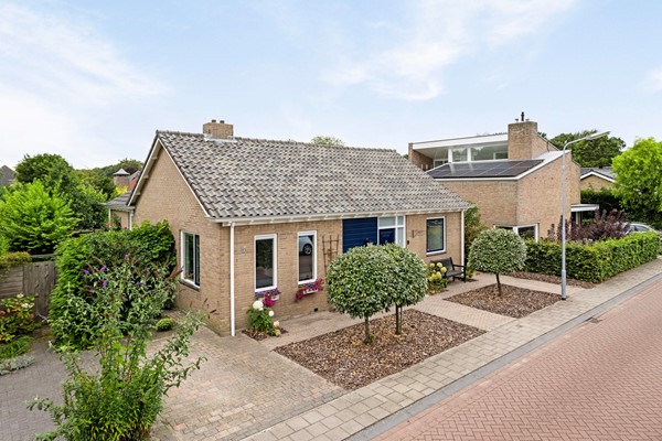 J.M. Beijelaan 5, 4328 LW Burgh-Haamstede