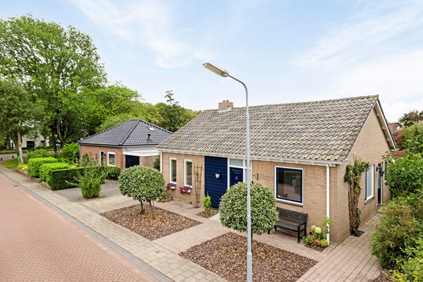 Medium property photo - J.M. Beijelaan 5, 4328 LW Burgh-Haamstede