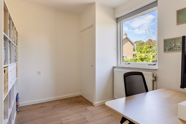 Medium property photo - J.M. Beijelaan 5, 4328 LW Burgh-Haamstede