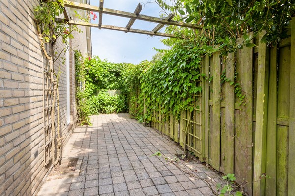 Medium property photo - J.M. Beijelaan 5, 4328 LW Burgh-Haamstede