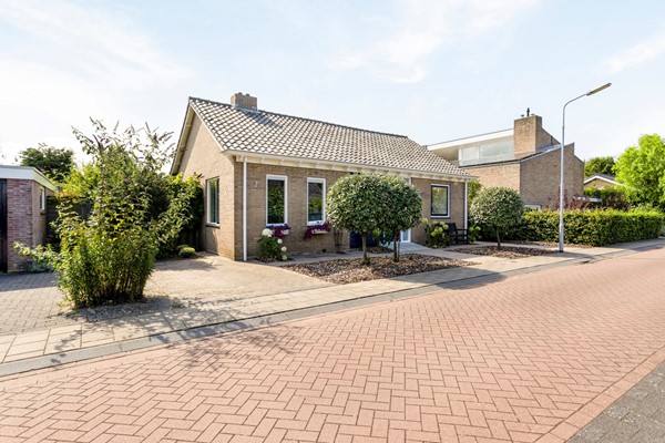 Medium property photo - J.M. Beijelaan 5, 4328 LW Burgh-Haamstede