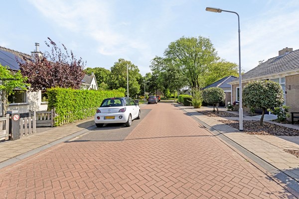 Medium property photo - J.M. Beijelaan 5, 4328 LW Burgh-Haamstede