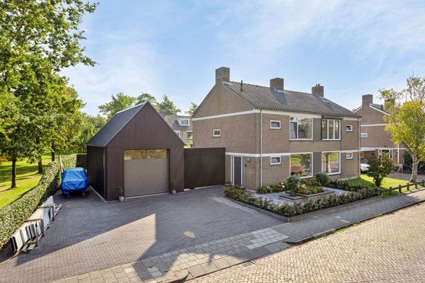 Caustraat 58, 4301 MN Zierikzee