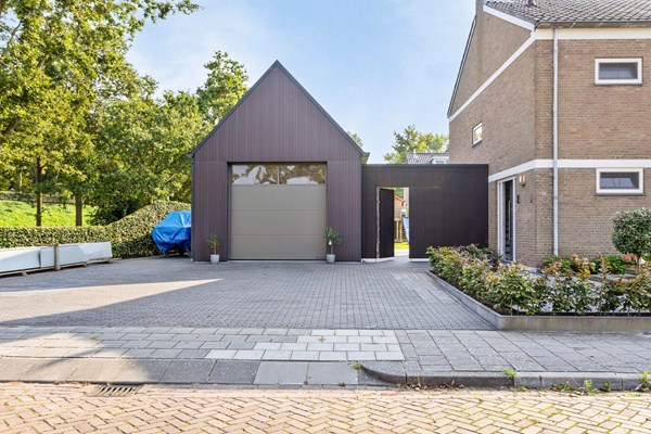 Medium property photo - Caustraat 58, 4301 MN Zierikzee