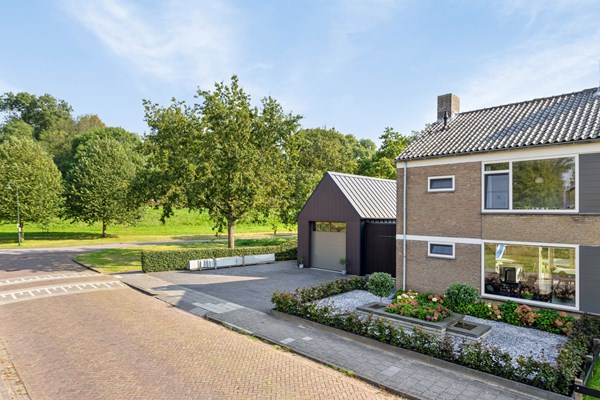 Medium property photo - Caustraat 58, 4301 MN Zierikzee