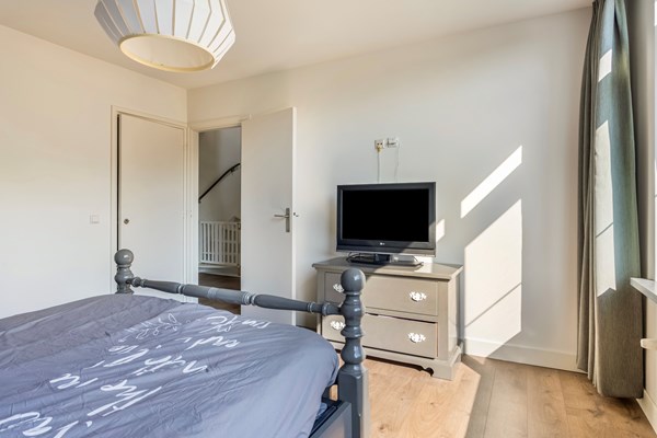 Medium property photo - Caustraat 58, 4301 MN Zierikzee