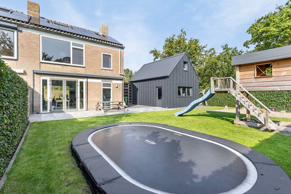 Medium property photo - Caustraat 58, 4301 MN Zierikzee