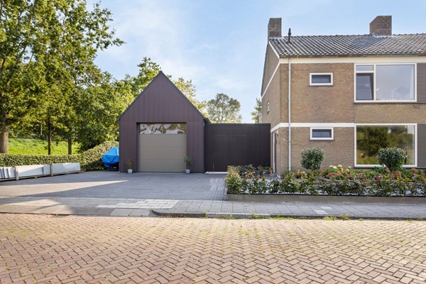 Medium property photo - Caustraat 58, 4301 MN Zierikzee