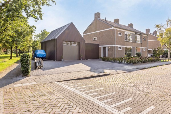 Medium property photo - Caustraat 58, 4301 MN Zierikzee