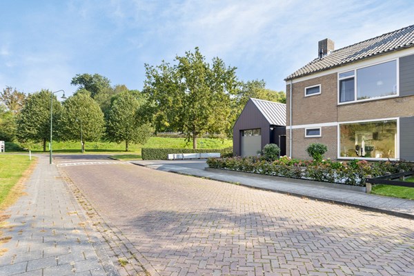 Medium property photo - Caustraat 58, 4301 MN Zierikzee