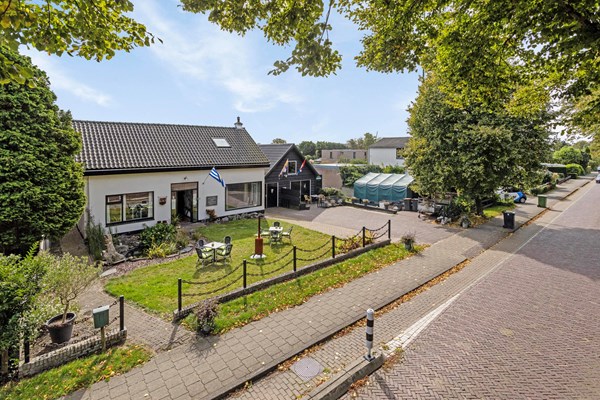 Weststraat 11, 4328 AA Burgh-Haamstede