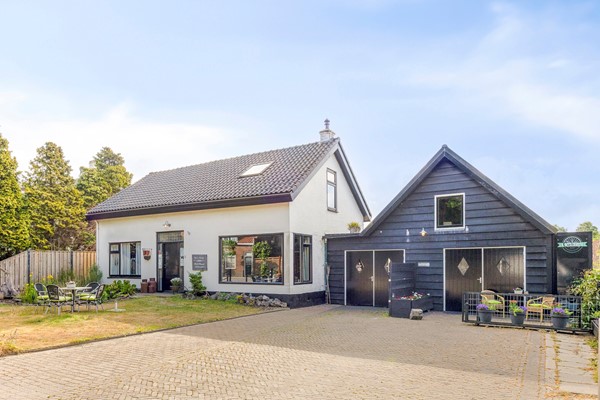 Weststraat 11, 4328 AA Burgh-Haamstede