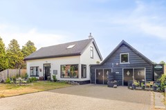 Verkocht onder voorbehoud: Weststraat 11, 4328AA Burgh-Haamstede