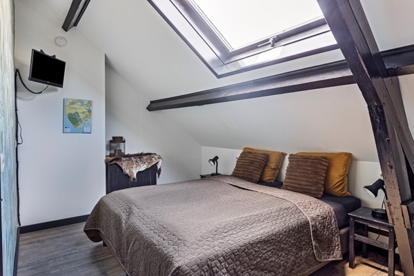 Medium property photo - Weststraat 11, 4328 AA Burgh-Haamstede