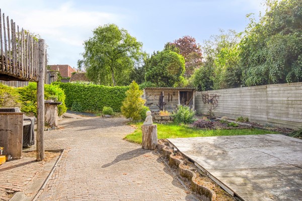 Medium property photo - Weststraat 11, 4328 AA Burgh-Haamstede