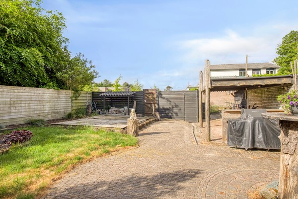 Medium property photo - Weststraat 11, 4328 AA Burgh-Haamstede