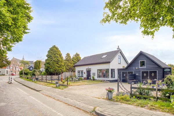 Medium property photo - Weststraat 11, 4328 AA Burgh-Haamstede