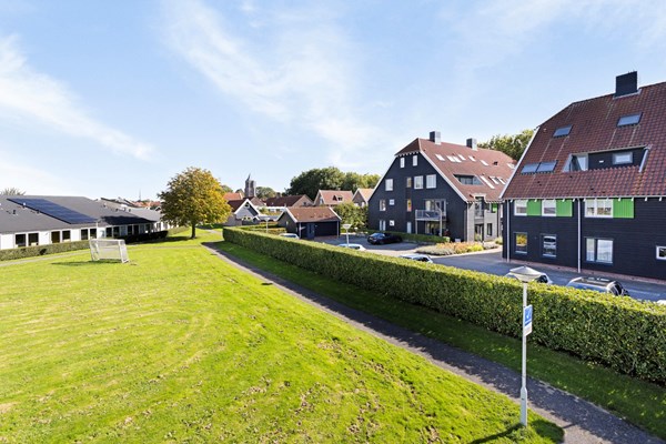 Medium property photo - Agthoven 20, 4306 GA Nieuwerkerk