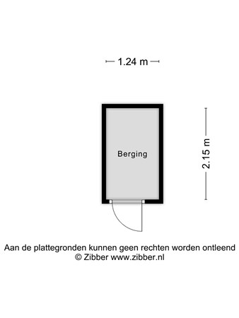 Agthoven 20, 4306 GA Nieuwerkerk - 459162_2D_Berging_Agthoven_20_Nieuwerkerk_03.jpg