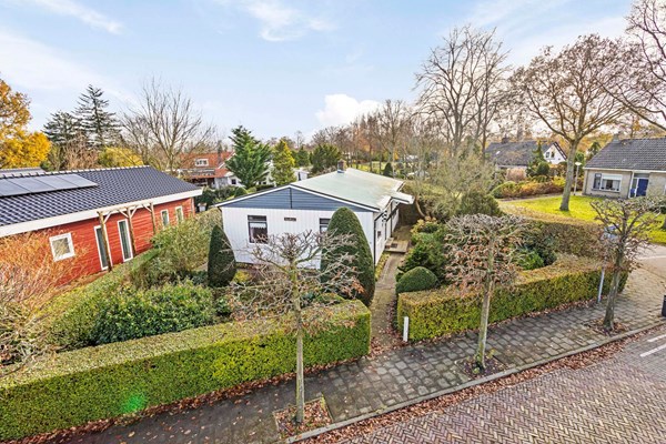 Noorsestraat 21, 4305 AK Ouwerkerk