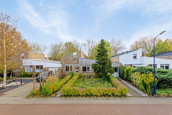 Medium property photo - Volkerakstraat 25, 4301 XV Zierikzee