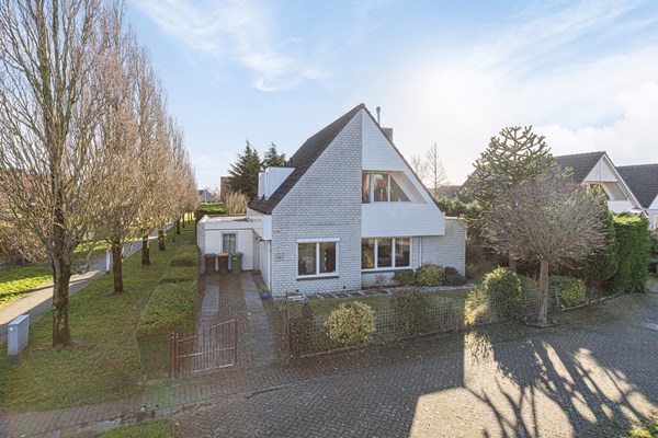 Appelmeet 30, 4328 CK Burgh-Haamstede