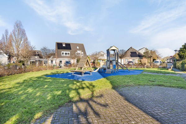 Medium property photo - Appelmeet 30, 4328 CK Burgh-Haamstede