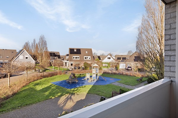 Medium property photo - Appelmeet 30, 4328 CK Burgh-Haamstede