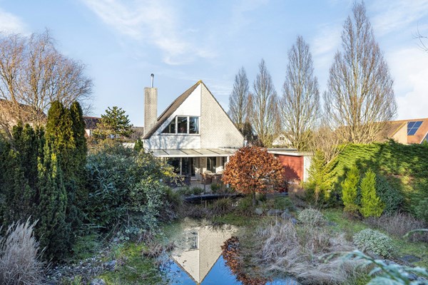 Medium property photo - Appelmeet 30, 4328 CK Burgh-Haamstede