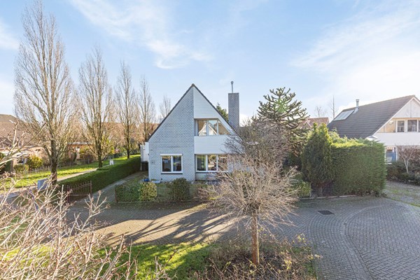 Medium property photo - Appelmeet 30, 4328 CK Burgh-Haamstede