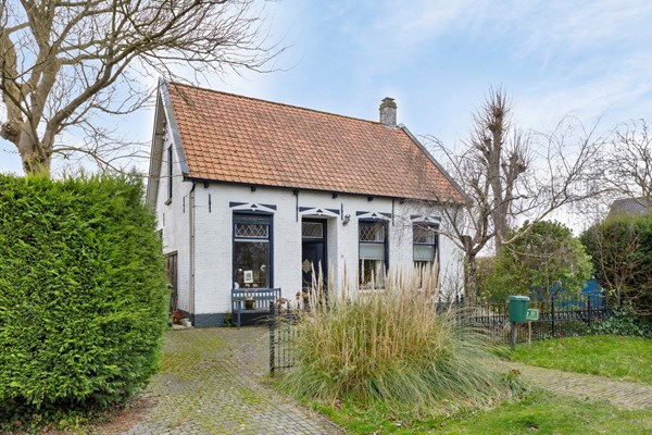 Medium property photo - Zuidweg 27, 4316 LB Zonnemaire